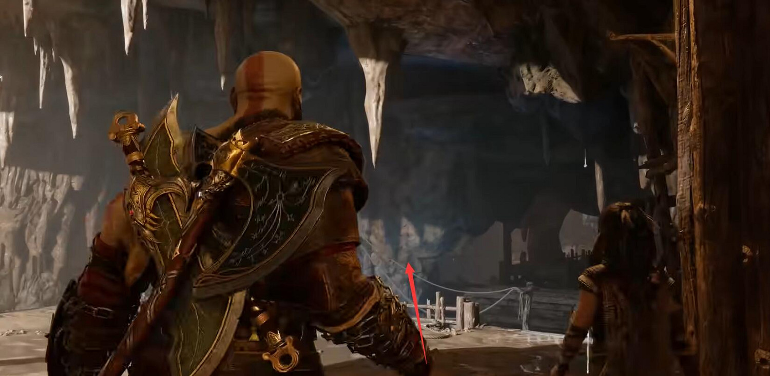 《戰神5》全混沌火花獲得攻略匯總 《戰神5》全混沌火花獲得攻略匯總