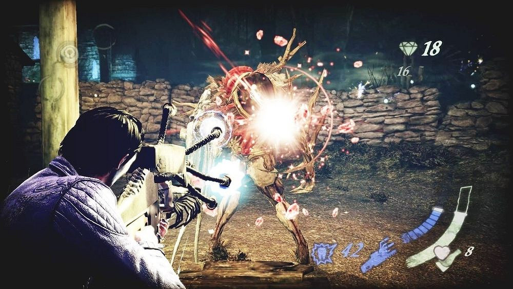 地獄重啟!須田剛一與三上真司暢談《闇影罪罰》復刻版