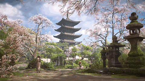 《刺客教條：影》預告片曝光，網友吐槽馬匹行走動畫