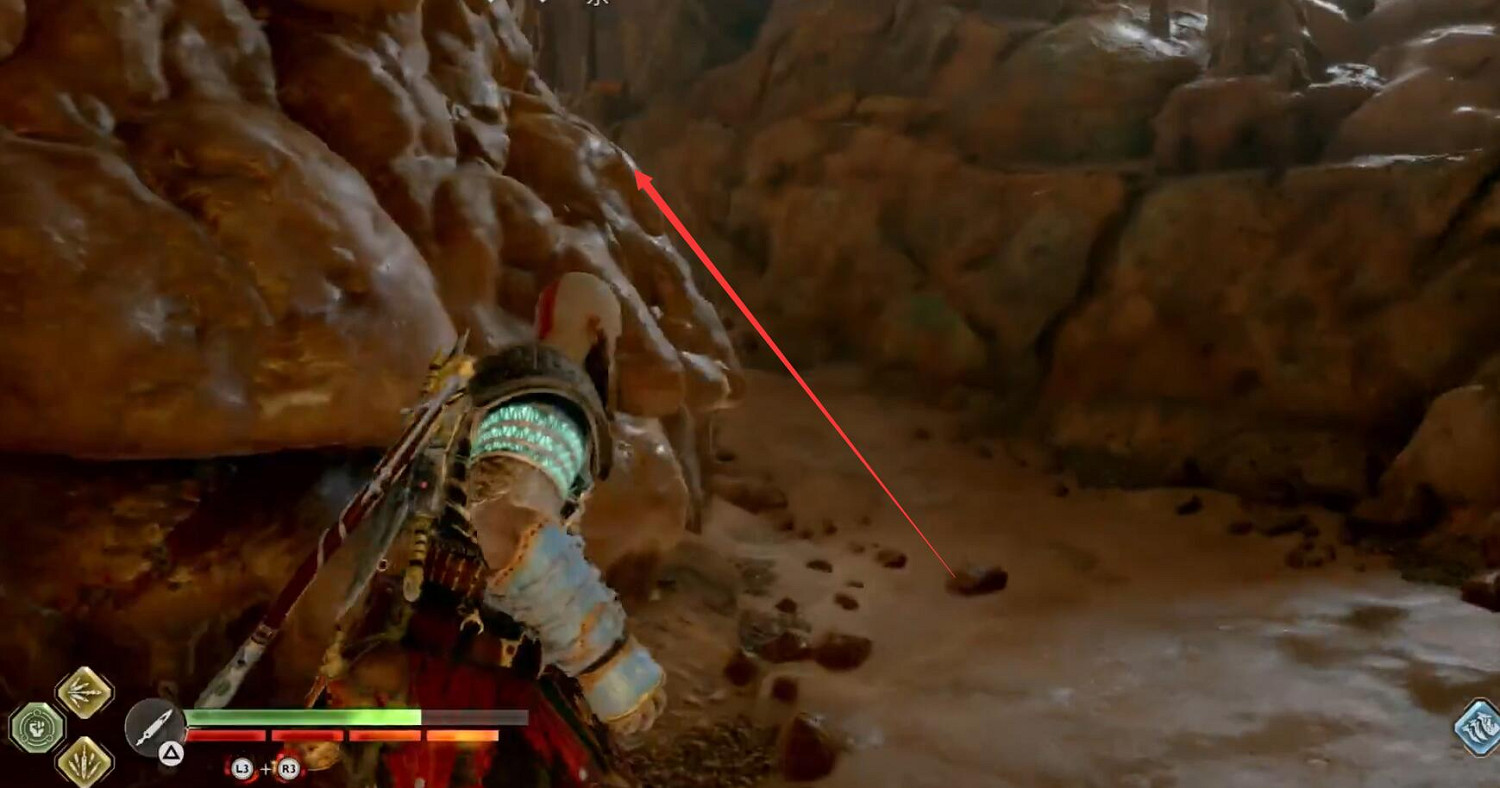 《戰神5》伊登的蘋果全收集攻略