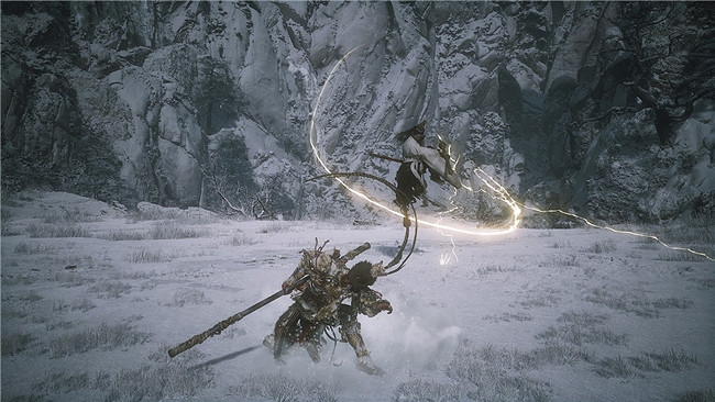 你通關了嗎?《黑神話:悟空》之儲存硬體“秘籍” 你通關了嗎?《黑神話:悟空》之儲存硬體“秘籍”