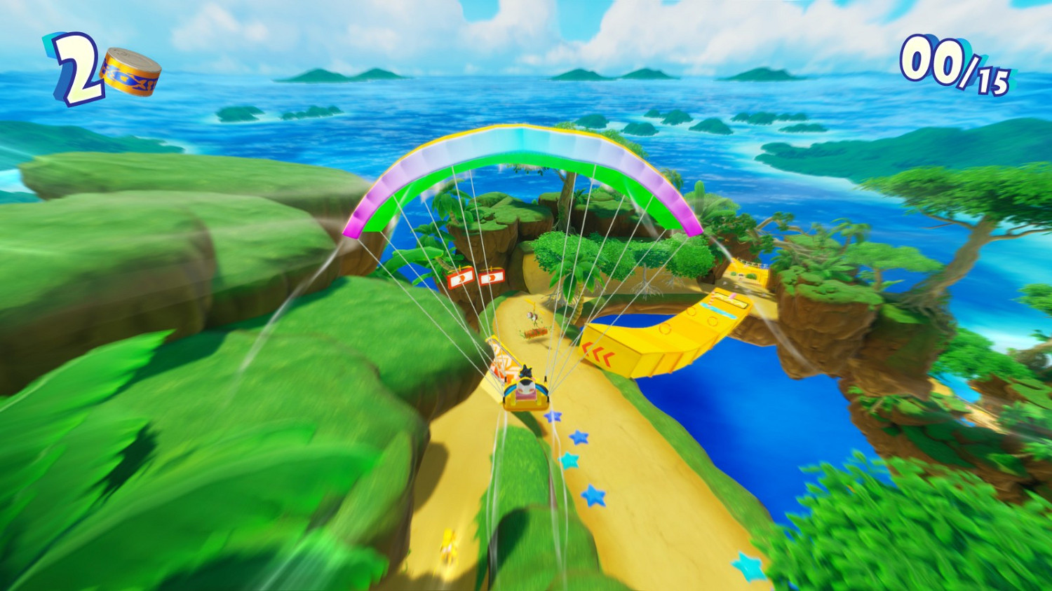 《一鵝當先》率先登陸PC/PS5 免費多人歡樂競速 《一鵝當先》率先登陸PC/PS5 免費多人歡樂競速