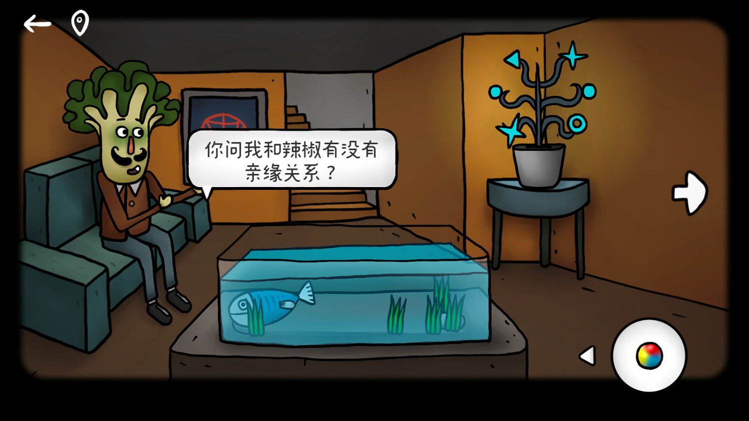 《迷失島外傳南瓜鎮》Steam頁面已上線 發售日期待定