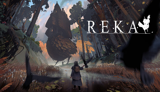 女巫冒險遊戲《REKA》Steam搶先體驗版 獲特別好評! 女巫冒險遊戲《REKA》Steam搶先體驗版 獲特別好評!