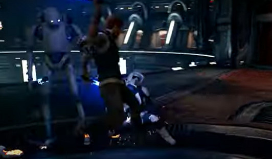 《星際大戰絕地：倖存者》舊世代主機版即將上市