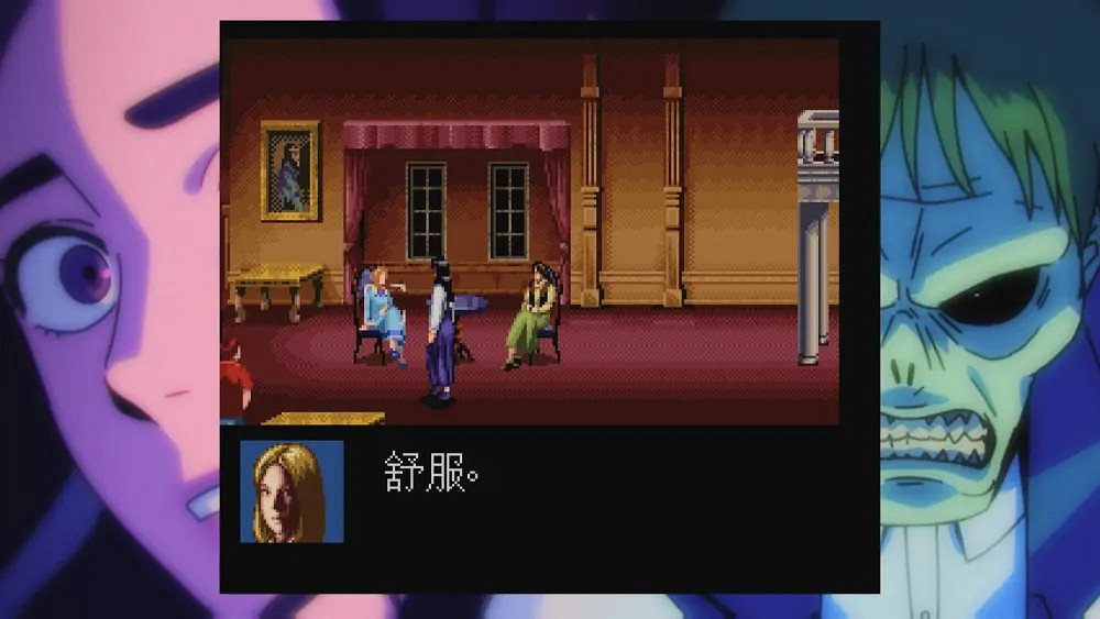 經典恐怖重現:《鍾樓驚魂》復刻版重現江湖 經典恐怖重現:《鍾樓驚魂》復刻版重現江湖