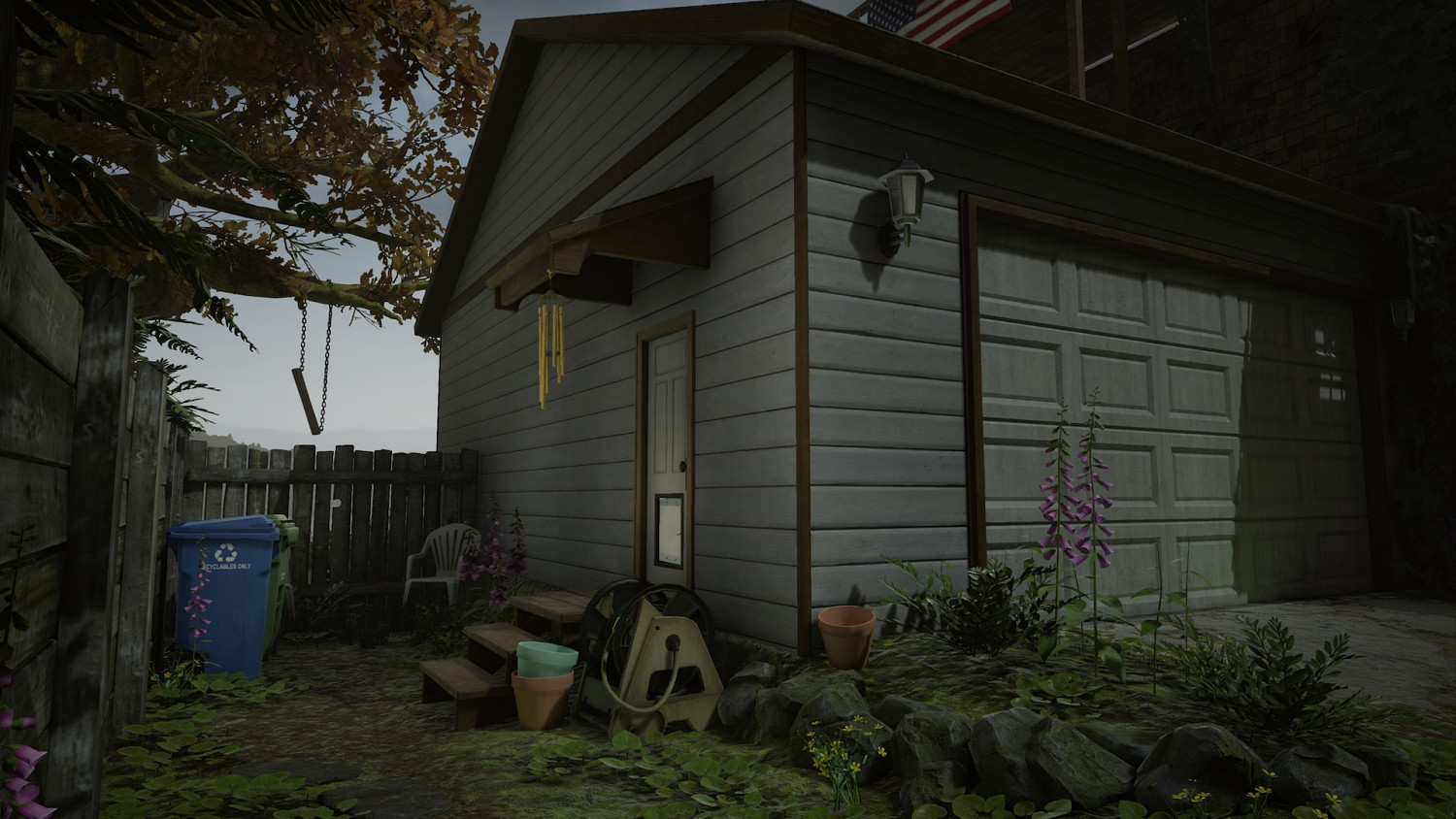 不止有《死亡擱淺》!盤點10款超好玩的步行模擬器! 不止有《死亡擱淺》!盤點10款超好玩的步行模擬器!