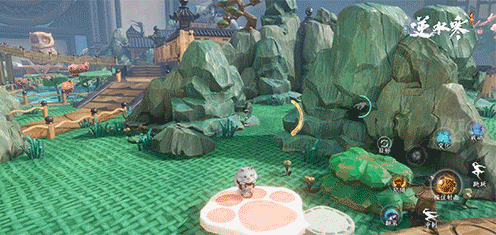 逆水寒手遊又“縫合”了非對稱競技，2V4模式將開啟測試