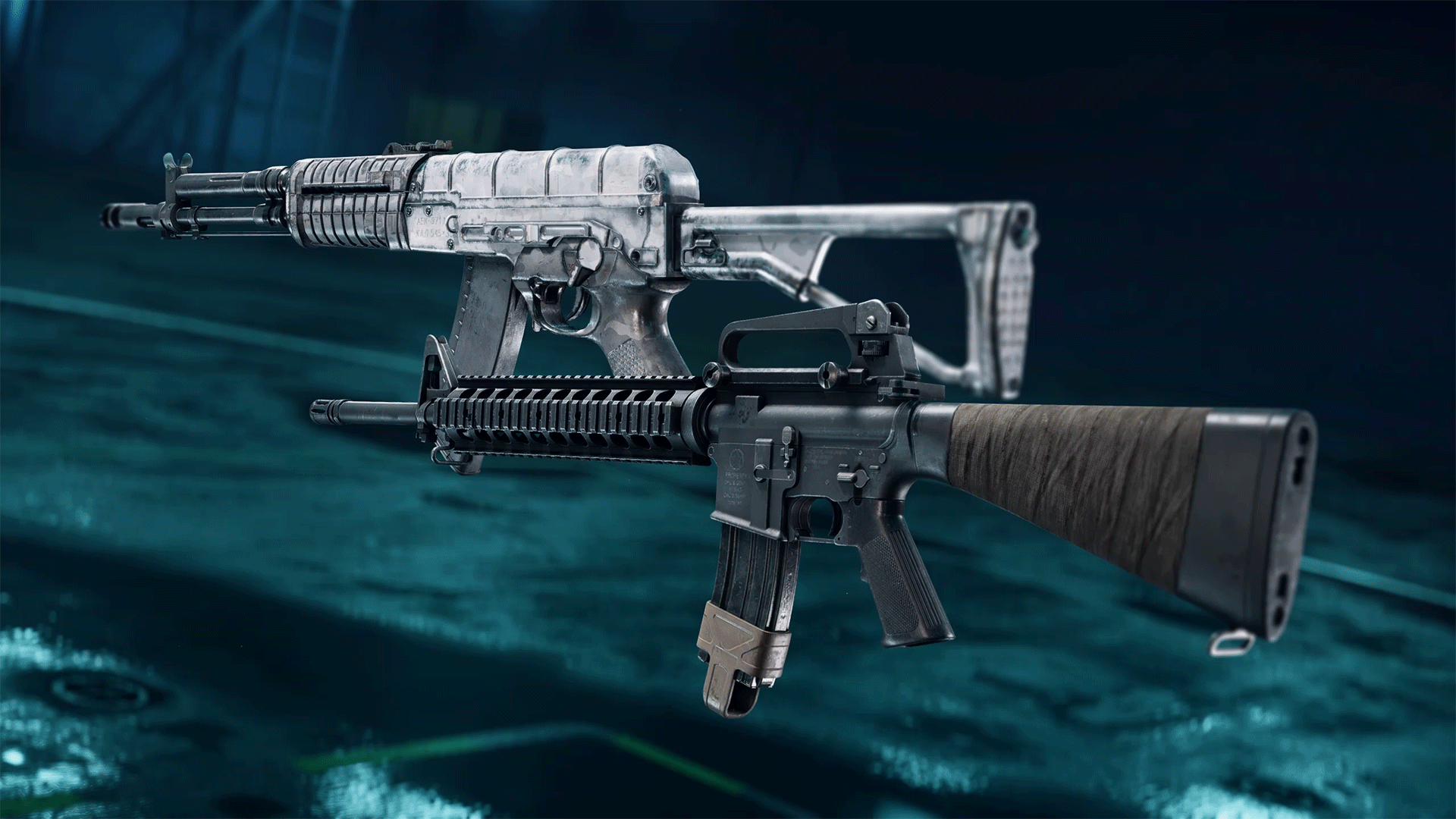 《戰地風雲2042》第五賽季什麽時候上線?S5賽季內容前瞻 《戰地風雲2042》第五賽季什麽時候上線?S5賽季內容前瞻