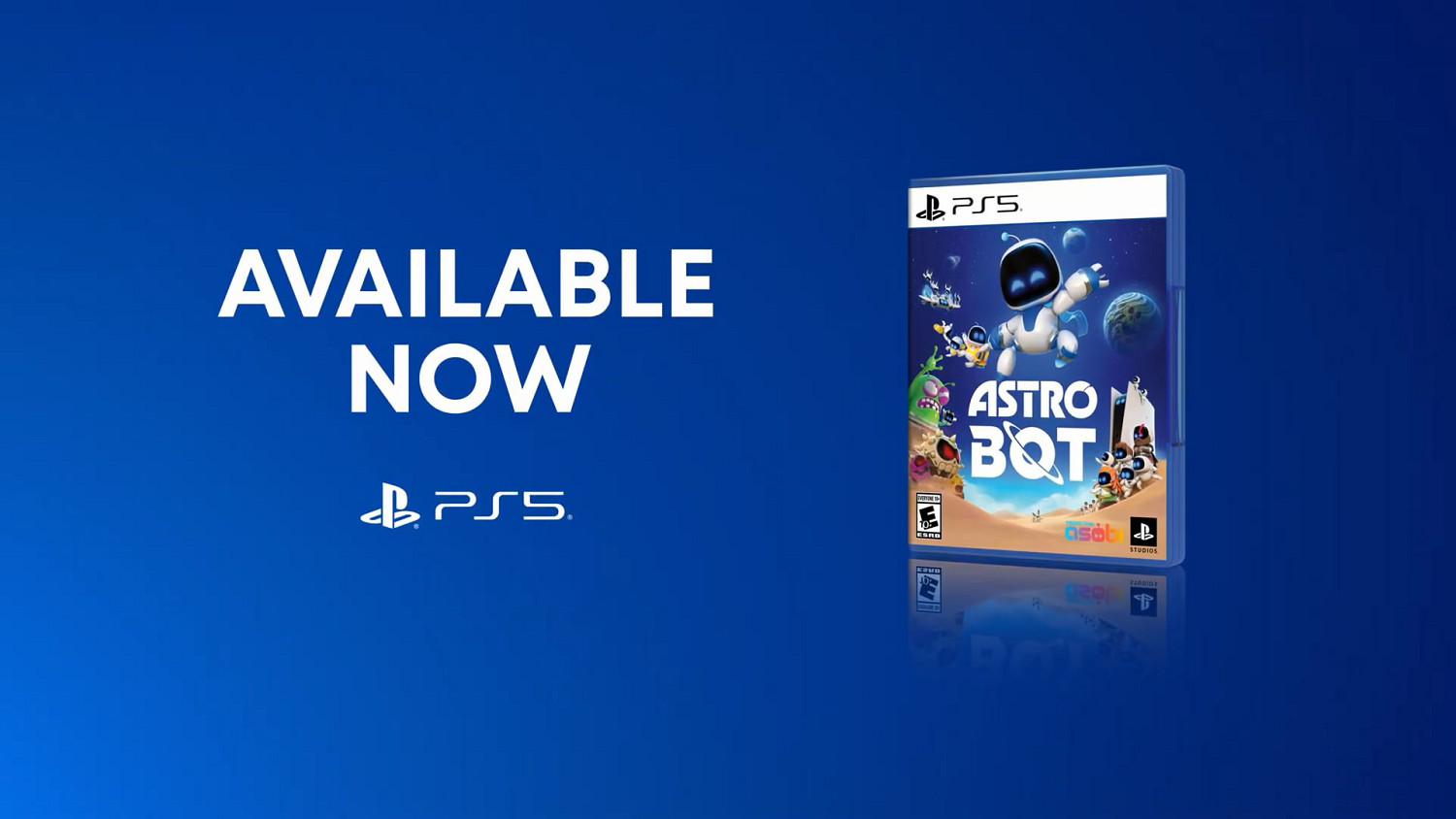 好評如潮！PS5《宇宙機器人》媒體讚譽預告片公布