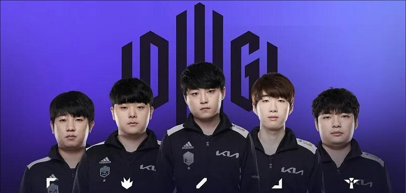 《英雄聯盟》DK戰隊全部所有世界賽成績名次一覽