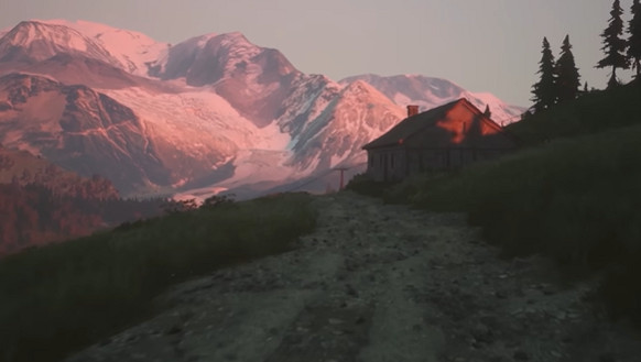 Annapurna Interactive重組 遊戲開發商聲明項目不受影響 Annapurna Interactive重組 遊戲開發商聲明項目不受影響