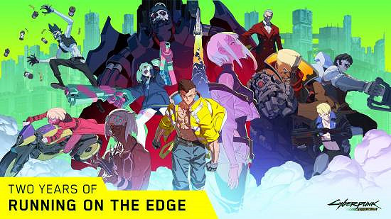 《邊緣行者》官方慶祝二周年!推出周年特輯慶中秋! 《邊緣行者》官方慶祝二周年!推出周年特輯慶中秋!