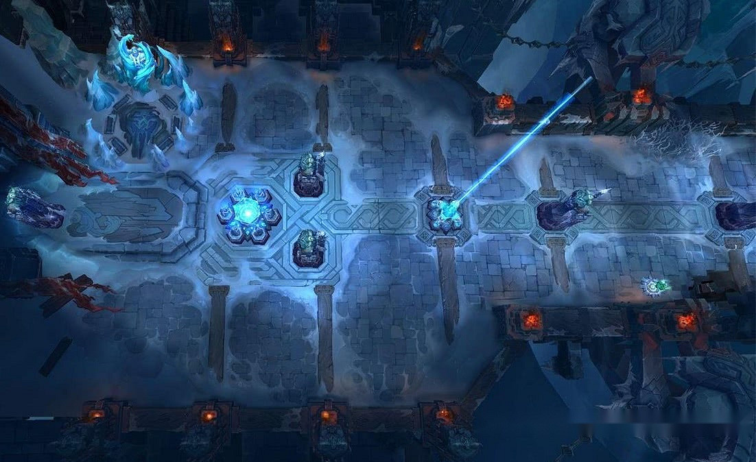 《英雄聯盟》大亂鬥最早投降時間介紹