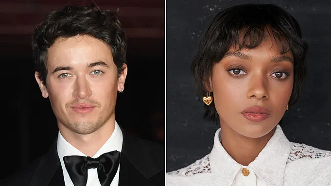 《看門狗》改編電影演員確認 湯姆·布萊斯和蘇菲·王爾德加盟 《看門狗》改編電影演員確認 湯姆·布萊斯和蘇菲·王爾德加盟