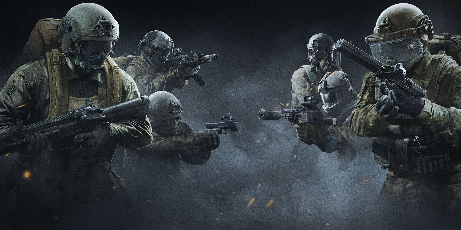 暗區S10版本“風暴前夕”定檔9月24日！上線領免費保險箱