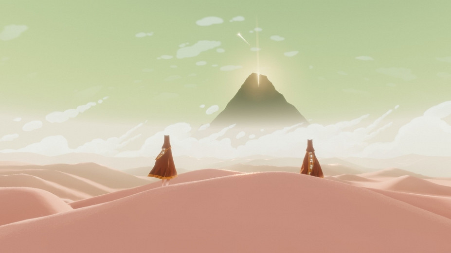 不止有《死亡擱淺》!盤點10款超好玩的步行模擬器! 不止有《死亡擱淺》!盤點10款超好玩的步行模擬器!