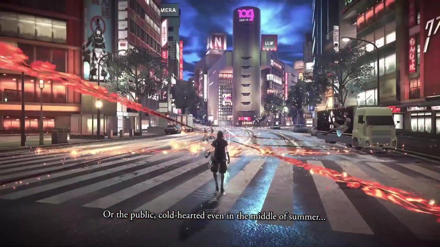 ARPG遊戲《雷納提斯》試玩已上線 全球版9月27日推出