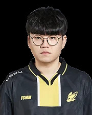 《英雄聯盟》2024fox戰隊成員名單