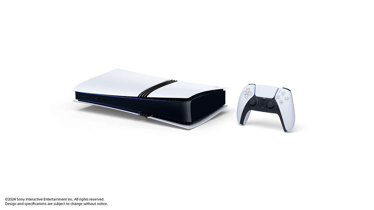 彭博社痛批PS5 Pro 將會是一個很容易被人遺忘的過去 彭博社痛批PS5 Pro 將會是一個很容易被人遺忘的過去