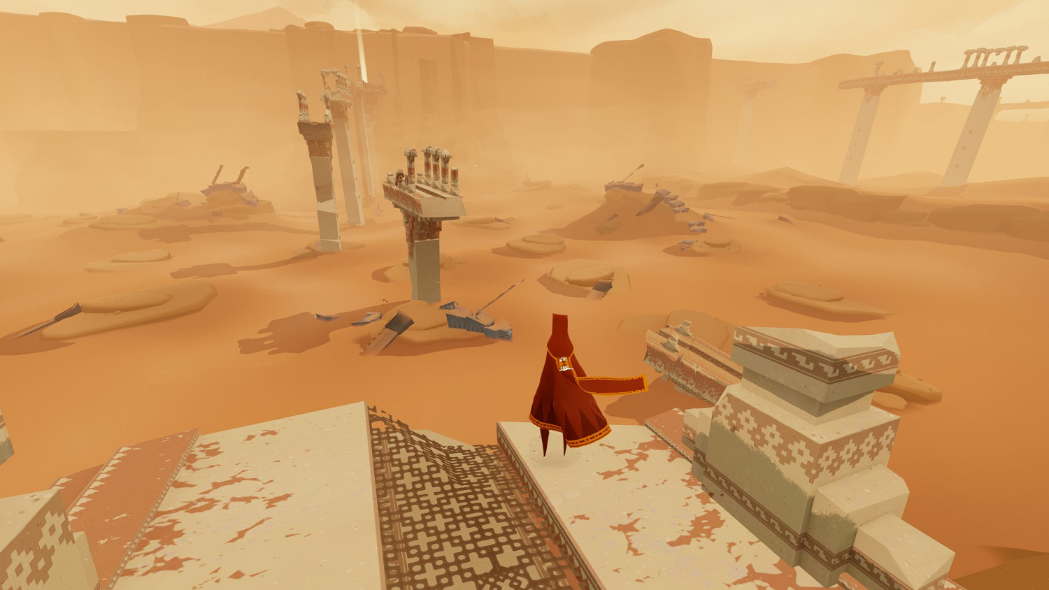 不止有《死亡擱淺》!盤點10款超好玩的步行模擬器! 不止有《死亡擱淺》!盤點10款超好玩的步行模擬器!