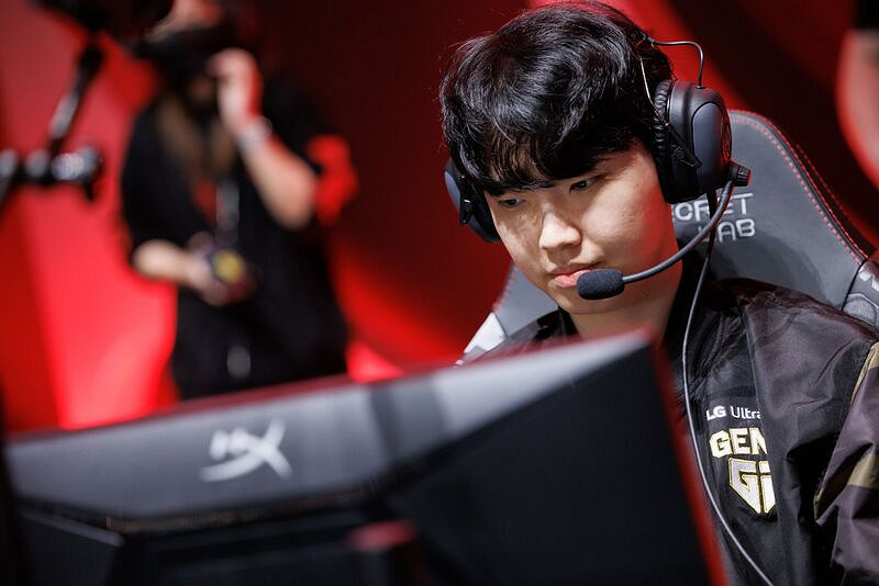 《英雄聯盟》LCK2024世界賽參賽隊伍介紹