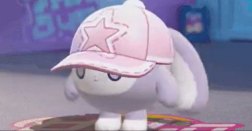 蛋仔派對兔露露獲取方法 蛋仔派對兔露露獲取方法