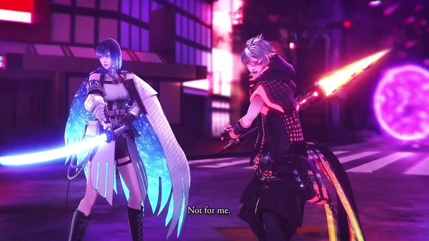 ARPG遊戲《雷納提斯》試玩已上線 全球版9月27日推出