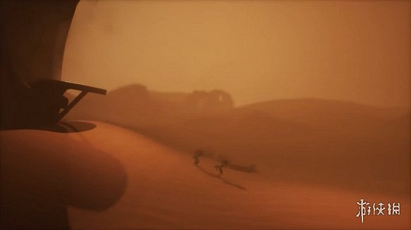 《小小夢魘3》全新內容曝光 有合作模式可連線遊戲