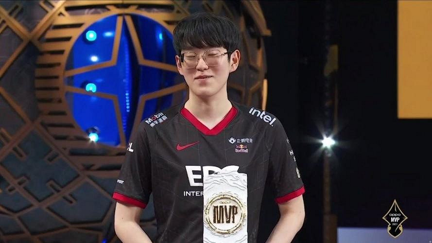 《英雄聯盟》李寧戰隊Scout缺席世界賽