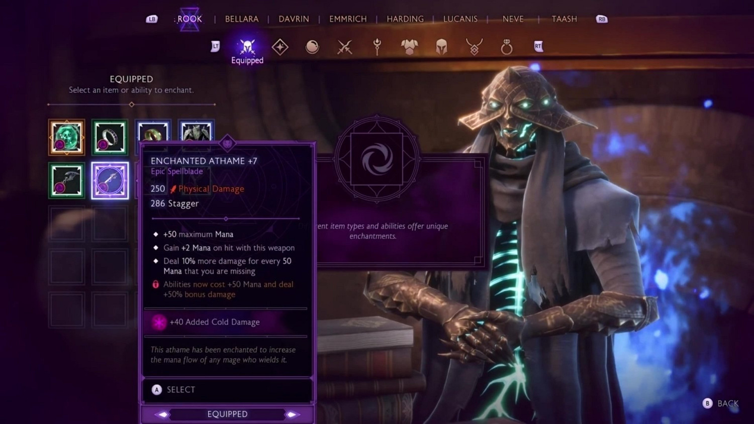 IGN《闇龍紀元：影障守護者》展示 戰鬥與劇情介紹！