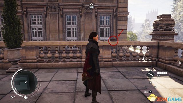 刺客教條梟雄倫敦的秘密全八音盒位置