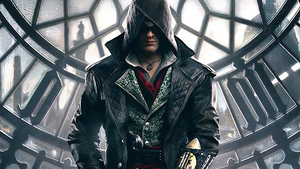 《刺客教條:梟雄》《刺客教條編年史》系列不相容PS5 《刺客教條:梟雄》《刺客教條編年史》系列不相容PS5