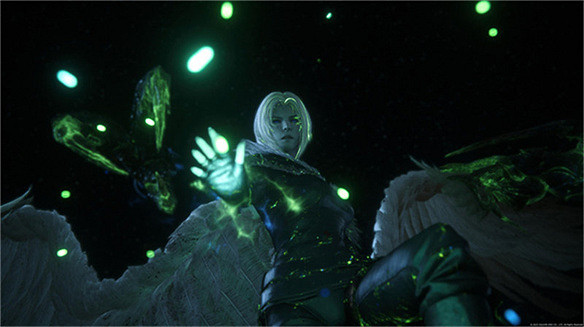 PC版《最終幻想16》買不買?召喚獸足以成為入坑理由 PC版《最終幻想16》買不買?召喚獸足以成為入坑理由