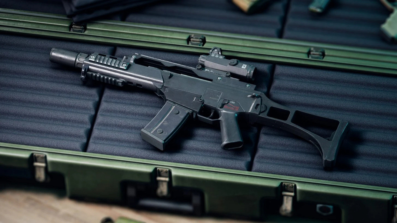 《戰地風雲2042》第五賽季新增哪些武器？新增武器介紹