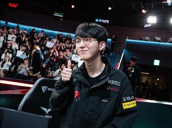 《英雄聯盟》LCK2024世界賽參賽隊伍介紹