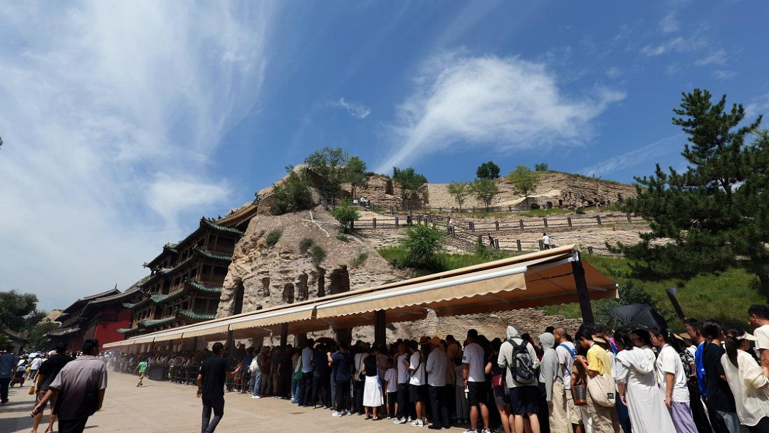 午睡第一省不想睡了?一切都被《黑神話悟空》改變了! 午睡第一省不想睡了?一切都被《黑神話悟空》改變了!