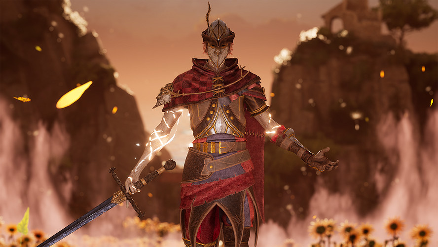 《艾諾提亞:失落之歌》IGN 7分：在魂遊上做出了創新!