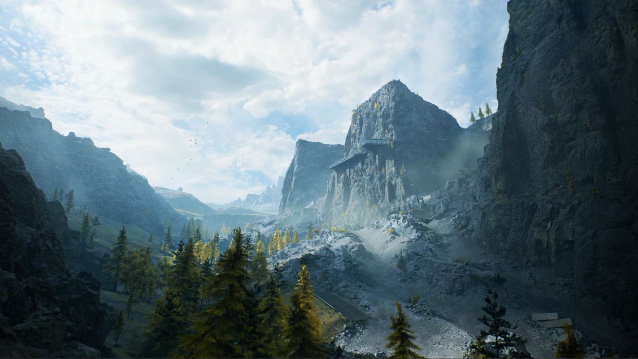 《戰地風雲2042》第六賽季有哪些改動？第六賽季更新內容介紹