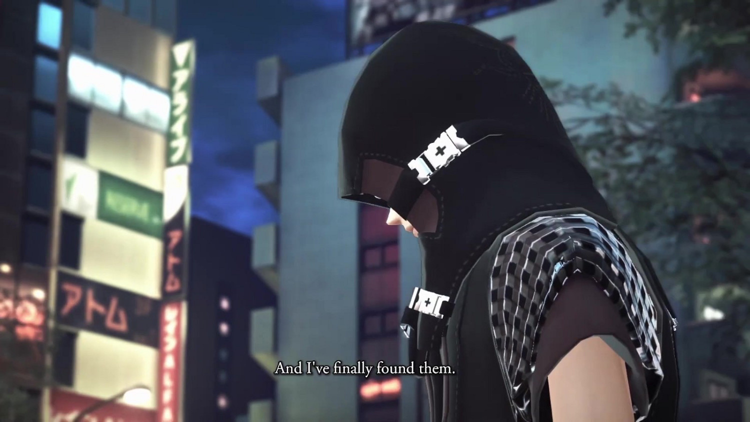 《雷納提斯》試玩已在多平台推出 全球版9/27推出