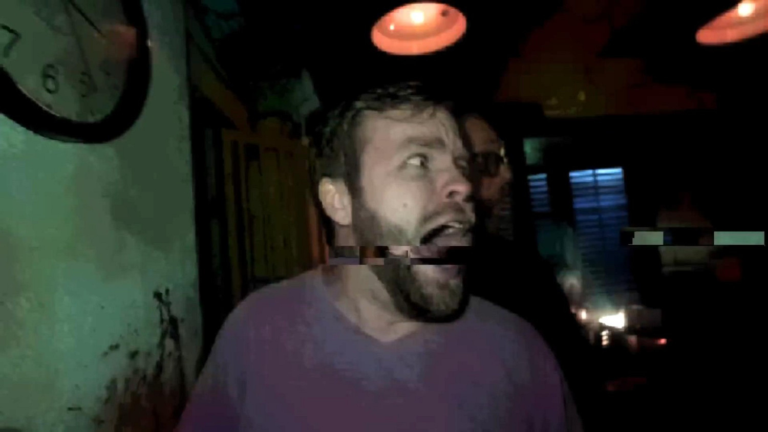 環球影城將推出《最後的生還者》主題萬聖節活動 環球影城將推出《最後的生還者》主題萬聖節活動