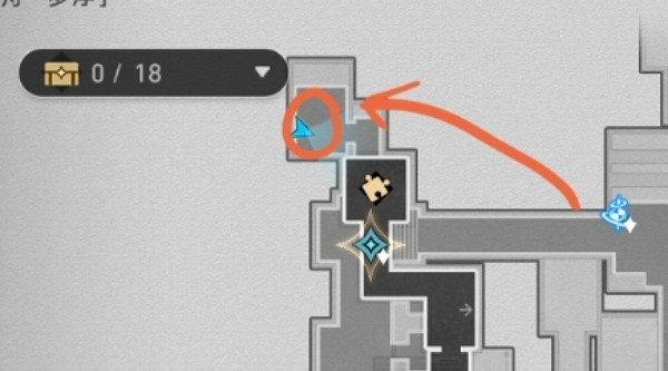 崩壞星穹鐵道雲之彼端約定之地成就攻略