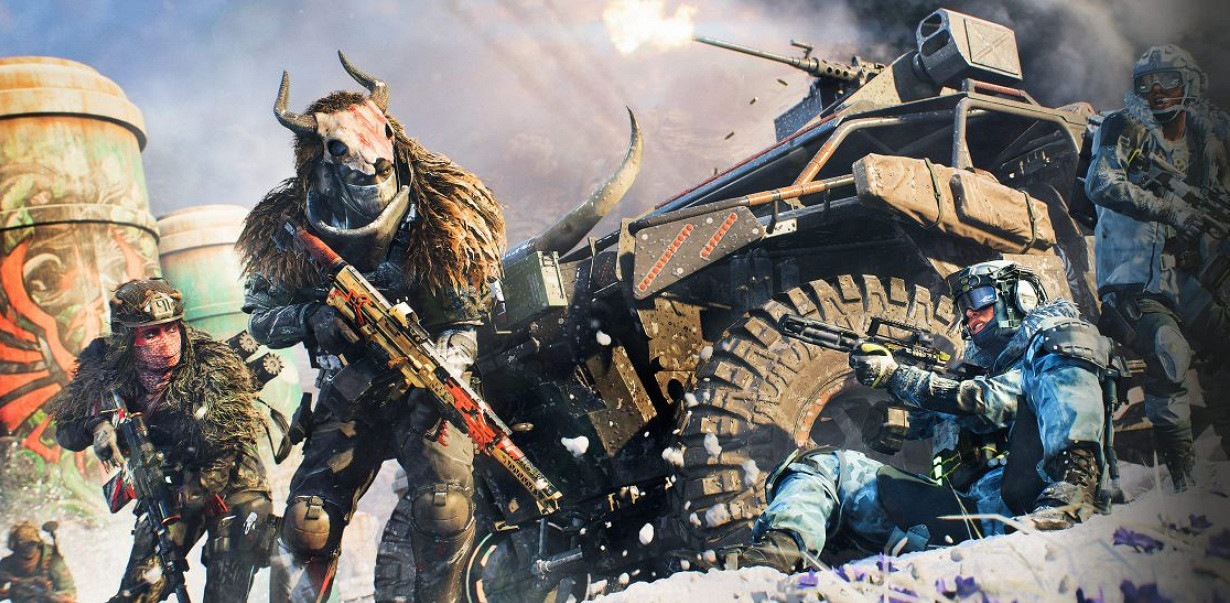 《戰地風雲2042》第五賽季更新了哪些內容?新賽季玩法影片一覽 《戰地風雲2042》第五賽季更新了哪些內容?新賽季玩法影片一覽