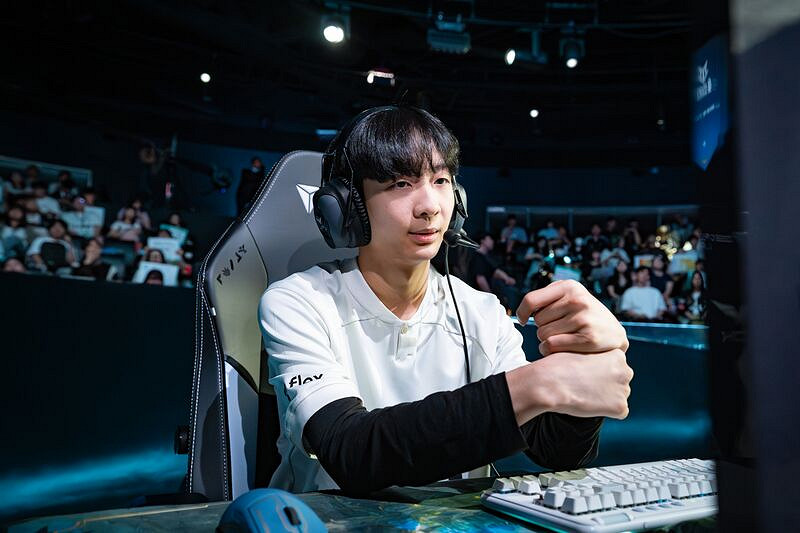 《英雄聯盟》LCK2024世界賽參賽隊伍介紹