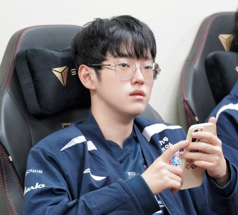 《英雄聯盟》李寧戰隊Scout缺席世界賽