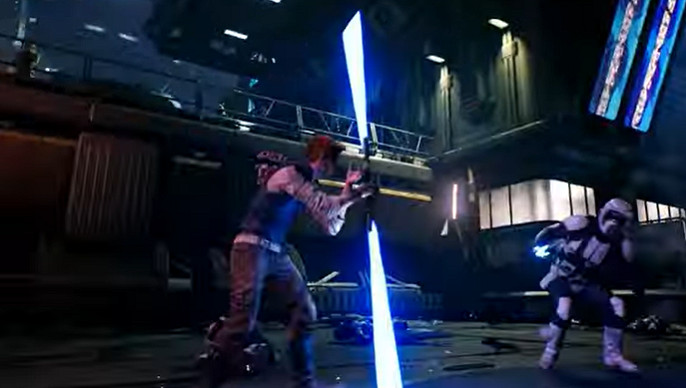 《星際大戰絕地：倖存者》舊世代主機版即將上市