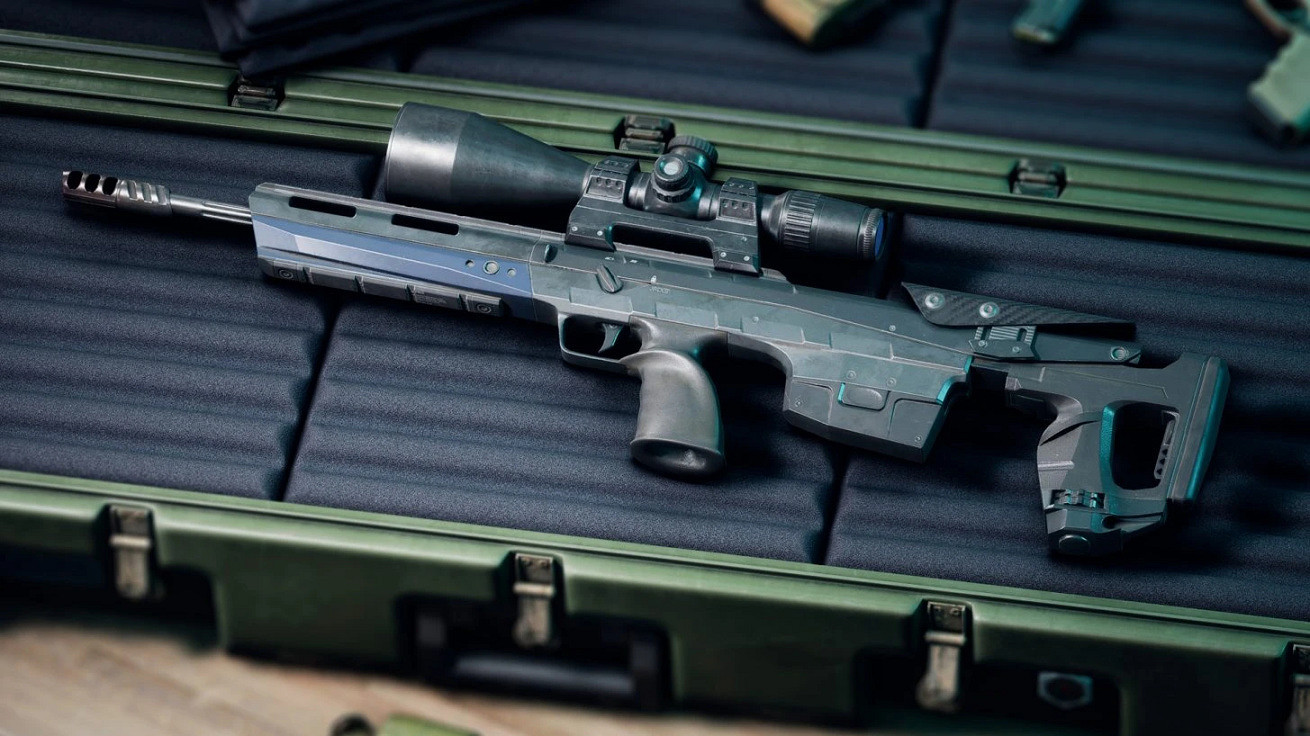 《戰地風雲2042》第五賽季新增哪些武器？新增武器介紹