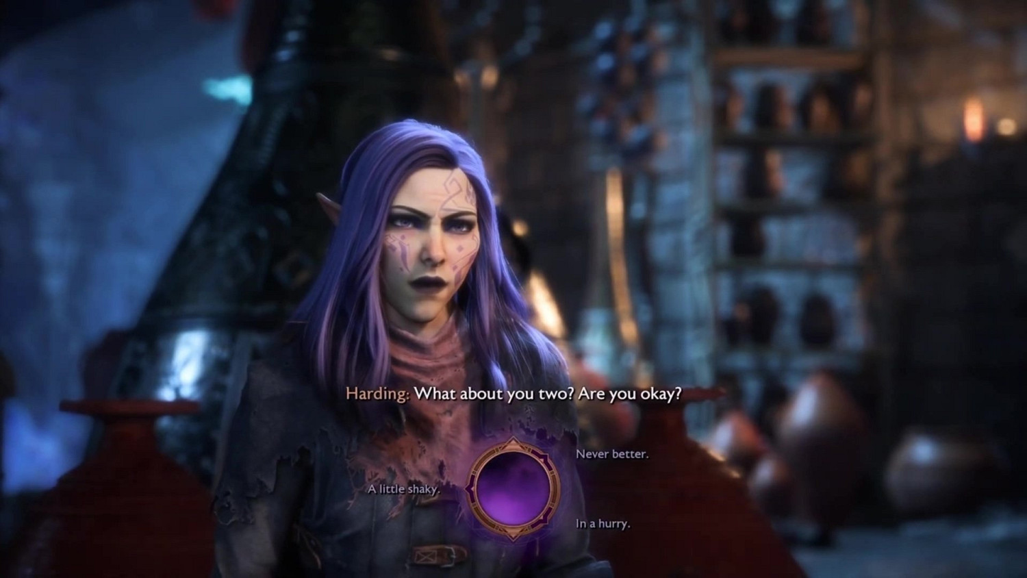 IGN《闇龍紀元：影障守護者》展示 戰鬥與劇情介紹！