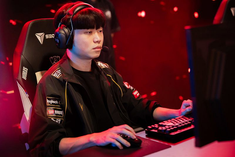 《英雄聯盟》LCK2024世界賽參賽隊伍介紹