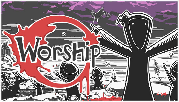 類肉鴿策略冒險遊戲《信仰》全新展示預告公布 遊戲已上架Steam平台